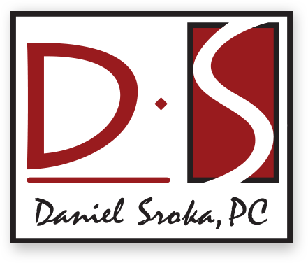 Daniel Sroka, PC